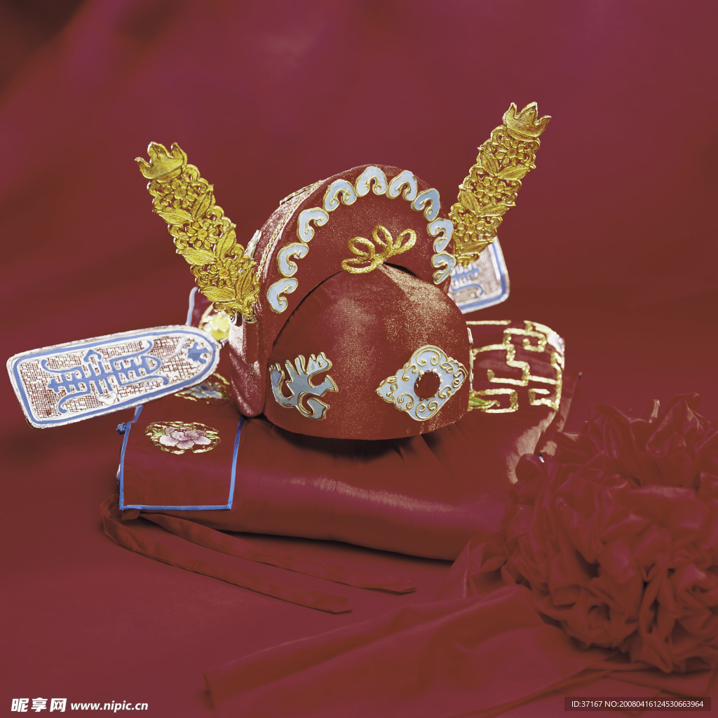 结婚饰品