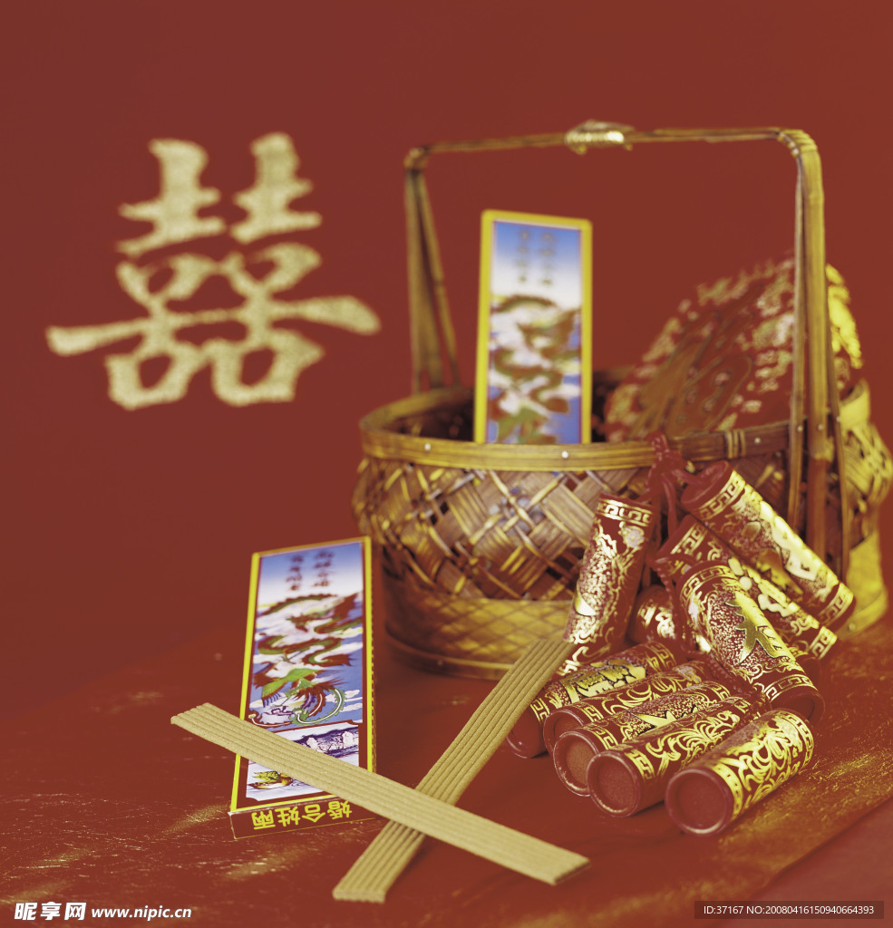 结婚饰品
