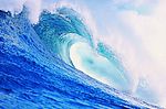 疯狂海浪