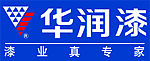 华润漆标志