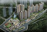 重庆市阳光汇项目外景