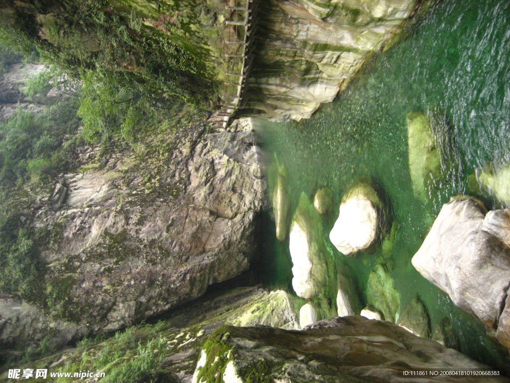 河水悠悠