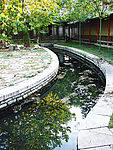 大明湖秋色