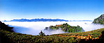 云南思茅茶山
