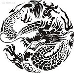 水波纹CDR矢量文件