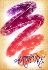 韩国花纹