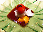 菜肴