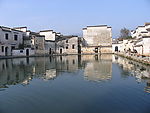 湖面