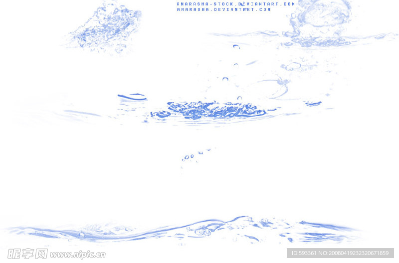 水（ABR）