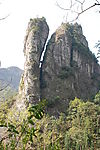 山石风景