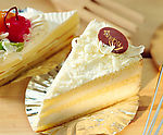 美食
