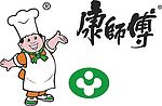 康师傅标志