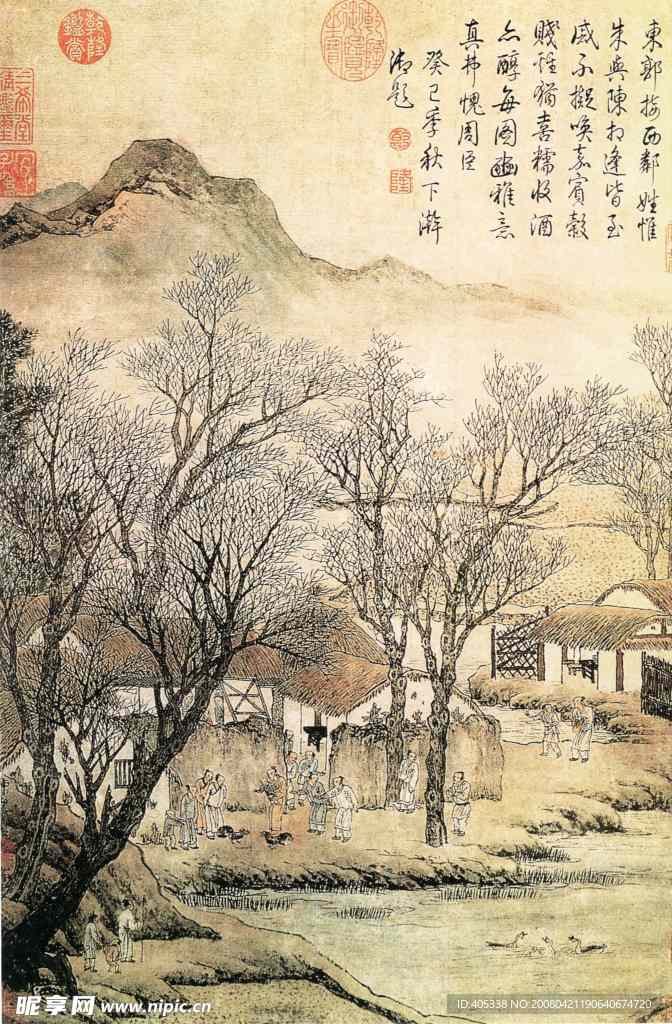 毛诗图