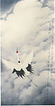 中国画风