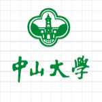 中山大学LOGO