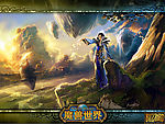 魔兽世界壁纸