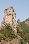 山石风景