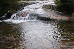 山泉