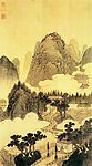 两江名胜图