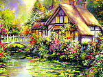 童话小屋