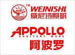 威尼斯 照明 阿波罗磁砖