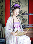 古代美女
