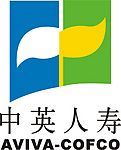 中英人寿矢量logo