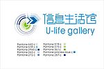 生活信息馆LOGO