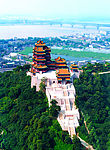 南京阅江楼