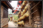丽江束河古镇