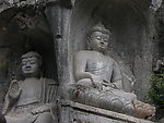 佛像雕刻