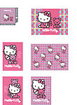 hello kitty官方矢量图21-1