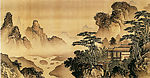 灵阳十景图