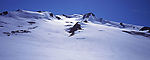 雪山