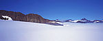 雪山
