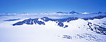 雪山