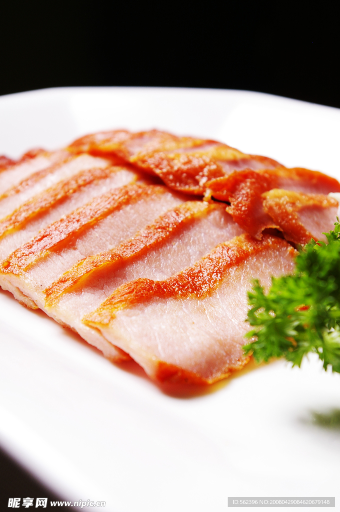 风味炭烤肉