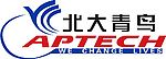北大青鸟标志