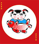 年年有鱼