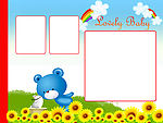 2008 lovely baby4