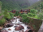 莲花山度假村