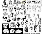 Go Media出品矢量素材-1