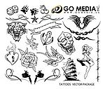 Go Media出品矢量素材-2