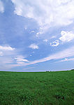 美丽天空