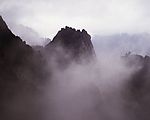 雾山