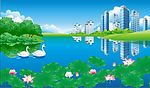 城市绿化