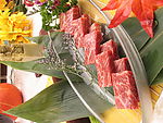 火锅美食