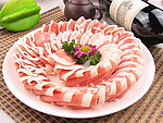 火锅美食
