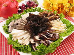 火锅美食
