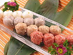火锅美食